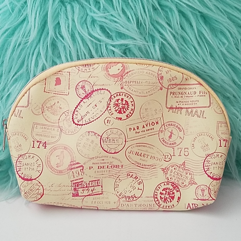 Cosmetic Bag